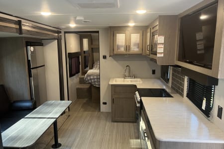 BellaireRV rentals