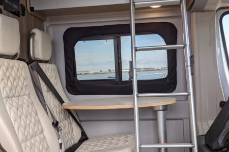 RV Rental san-diego,California-(CA)