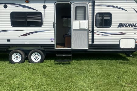 LexingtonRV rentals