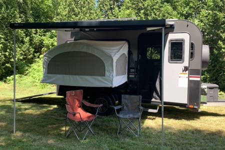 OtterRiverStateForest Rv Rentals