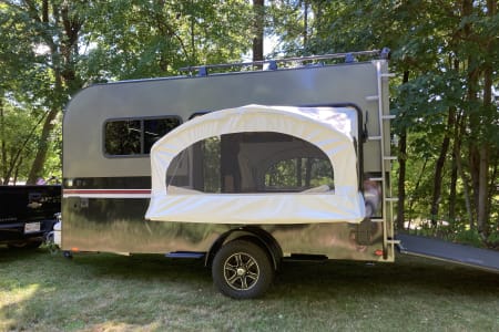 OtterRiverStateForest Rv Rentals