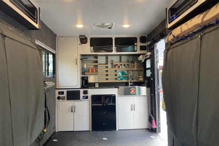 ShrewsburyRV rentals