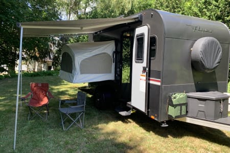 BostonMinutemanCampground Rv Rentals