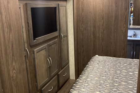 RV Rental missouri