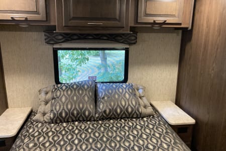 RV Rental missouri