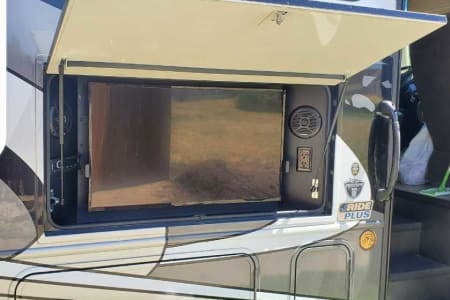 RV Rental boulder,Colorado-(CO)