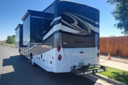 RV Rental fort-collins,Colorado-(CO)