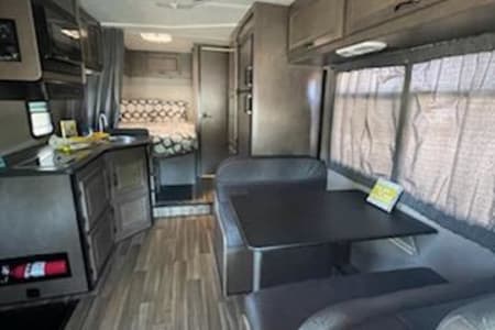 RV Rental san-jose,California-(CA)