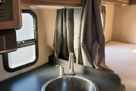 RV Rental santa-cruz,California-(CA)