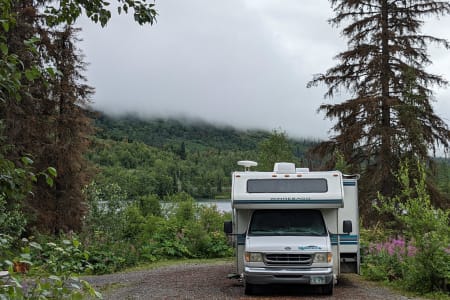 WillowRV rentals