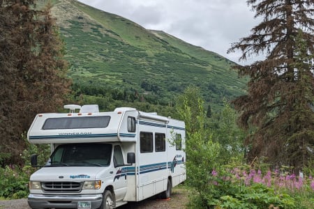 WillowRV rentals