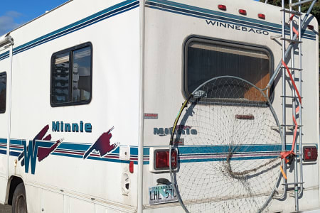 WillowRV rentals