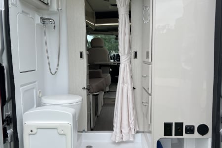 BuccaneerStatePark Rv Rentals