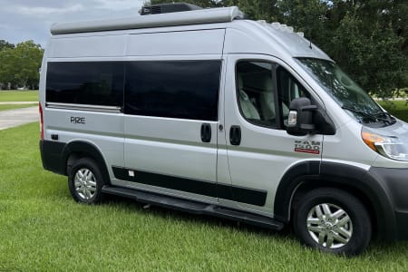 RV Rental new-orleans,Louisiana-(LA)