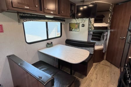 MitchellStatePark Rv Rentals