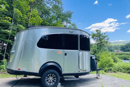 2023 Airstream Basecamp