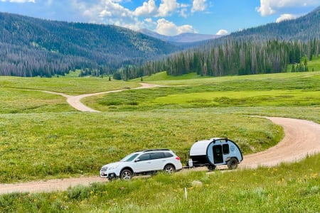 South JordanRV rentals