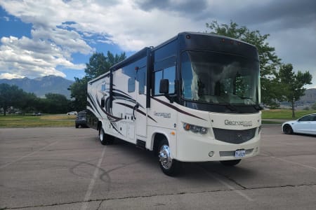 RivertonRV rentals