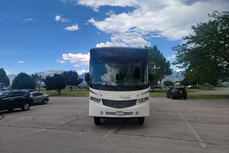 RivertonRV rentals