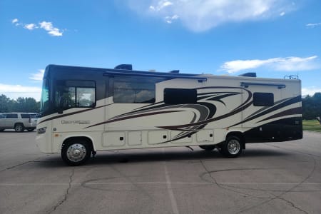 RivertonRV rentals