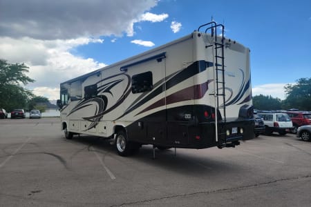 RivertonRV rentals