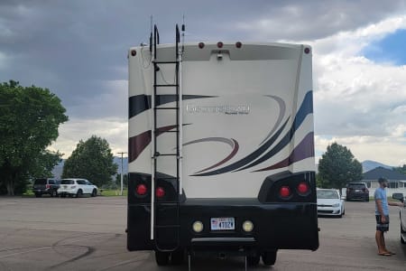 RivertonRV rentals