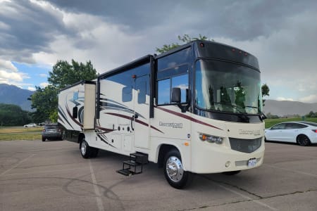 RivertonRV rentals