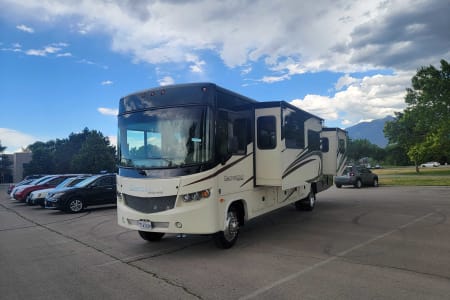 RivertonRV rentals