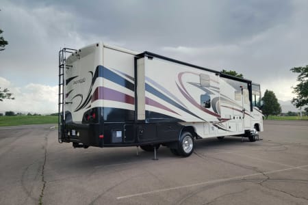 RivertonRV rentals