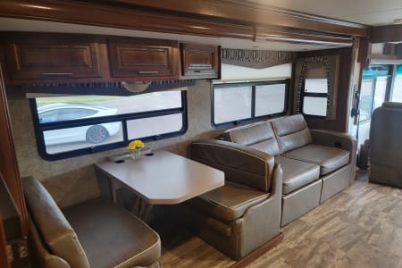 RivertonRV rentals