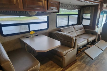 RivertonRV rentals