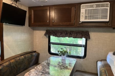 AssateagueStatePark Rv Rentals