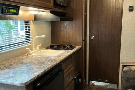 AssateagueStatePark Rv Rentals