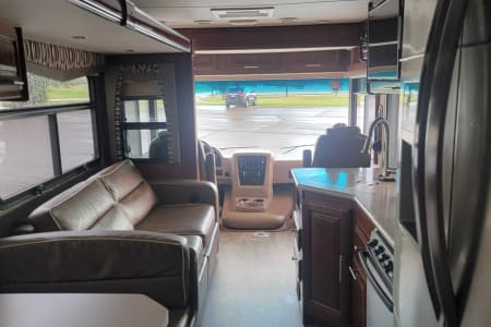 RivertonRV rentals