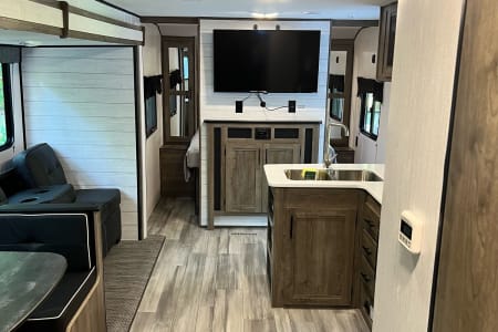 MineralRV rentals