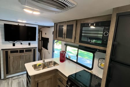 MineralRV rentals