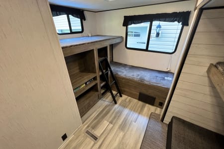 MineralRV rentals