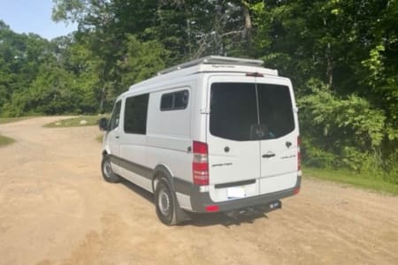 LowellRV rentals