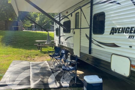 LexingtonRV rentals