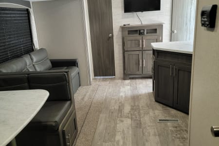 GeorgetownRV rentals