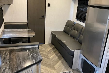 RV Rental alberta