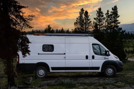 DenverRV rentals