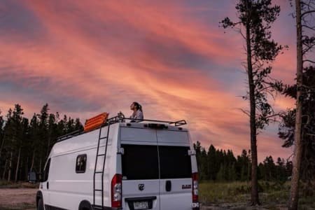 DenverRV rentals