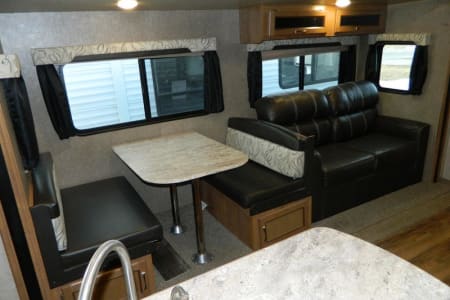 OtleyRV rentals