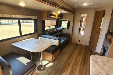 ElkRockStatePark Rv Rentals