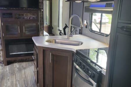 HoustonRV rentals