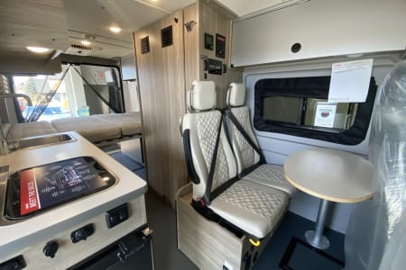 MountainViewRVPark Rv Rentals