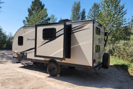 KalispellRV rentals