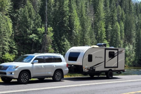 KalispellRV rentals