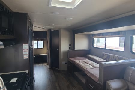 DetroitRV rentals